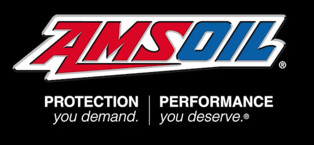 AmsOil logo
